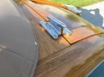 Chrysler Town & Country Convertible 1948 года